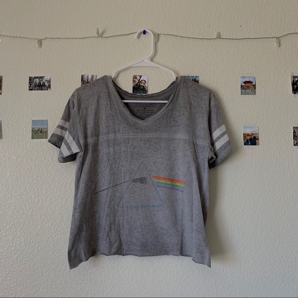 Pink Floyd Shirt